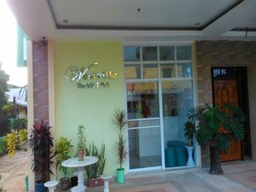 Westville Tourist Inn