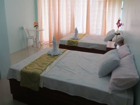 Westville Tourist Inn