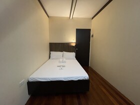 1888 Staycation Inn By Cocotel