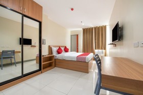 99 Maginhawa by OYO Rooms