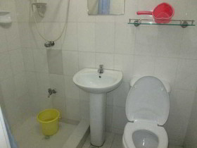 Agustina Apartments