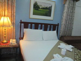 Agustina Apartments