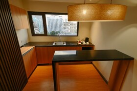 Ardenhills Suites