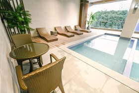 Ardenhills Suites