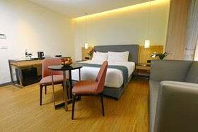 Ardenhills Suites