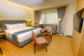 Ardenhills Suites