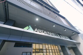 Ardenhills Suites