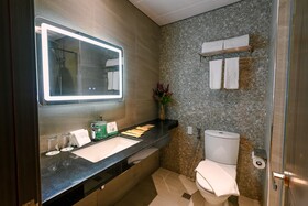 Ardenhills Suites