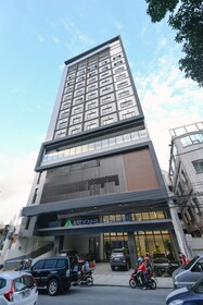Ardenhills Suites