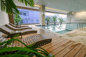 Ardenhills Suites