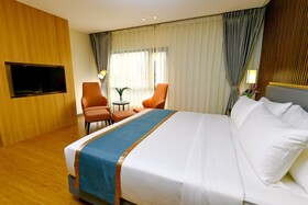 Ardenhills Suites