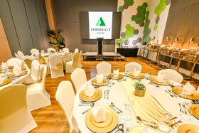 Ardenhills Suites