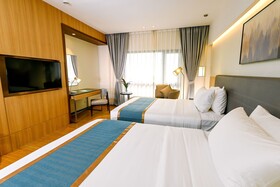Ardenhills Suites
