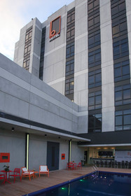 B Hotel Quezon City