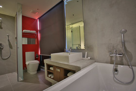B Hotel Quezon City