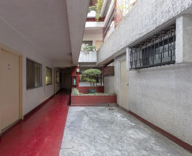 Broadway Court Apartelle by ZEN Rooms