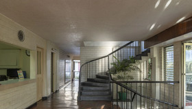Broadway Court Apartelle by ZEN Rooms