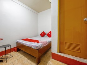 Busline Apartelle by Oyo Rooms