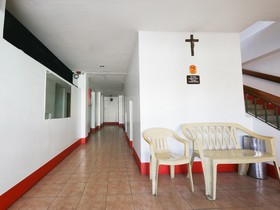 Busline Apartelle by Oyo Rooms
