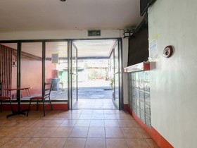 Busline Apartelle by Oyo Rooms