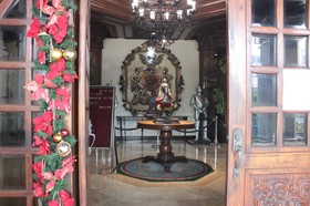 Camelot Hotel