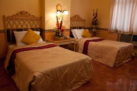 Camelot Hotel