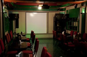 Camelot Hotel