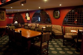 Camelot Hotel