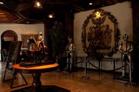 Camelot Hotel