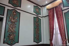 Camelot Hotel