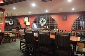 Camelot Hotel