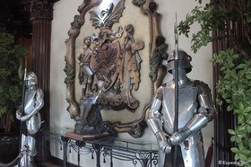 Camelot Hotel