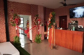 Capital O 887 M28 Hotel And Apartments