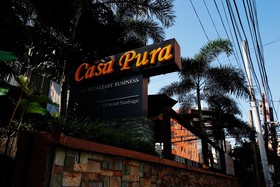 Casa Pura