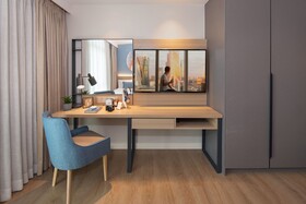 Citadines-Roces Quezon City