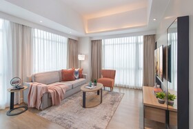 Citadines-Roces Quezon City