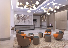 Citadines-Roces Quezon City