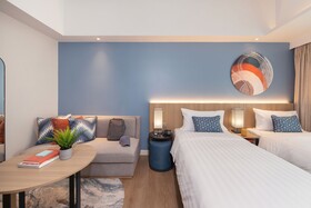 Citadines-Roces Quezon City