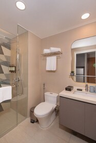Citadines-Roces Quezon City