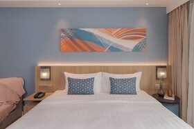 Citadines-Roces Quezon City