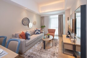 Citadines-Roces Quezon City