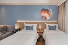 Citadines-Roces Quezon City