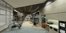 Citadines-Roces Quezon City