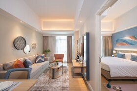 Citadines-Roces Quezon City