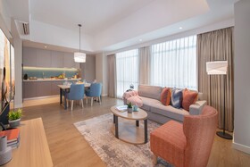 Citadines-Roces Quezon City