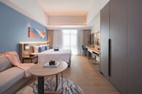 Citadines-Roces Quezon City
