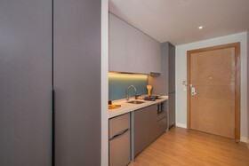 Citadines-Roces Quezon City