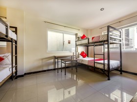 City Smiles Apartelle by OYO Rooms