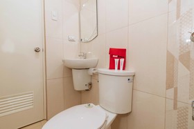 C Plaza Residences by RedDoorz