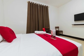 C Plaza Residences by RedDoorz